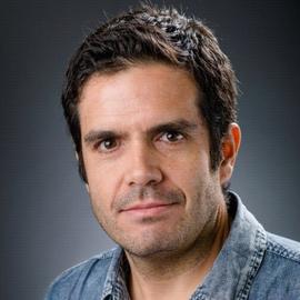 Alejandro Ortiz-Bernardin