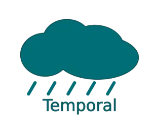 Temporal